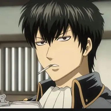 Profile image of Toshiro Hijikata