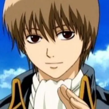 Profile image of Sogo Okita