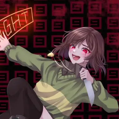 Profile image of キャラ