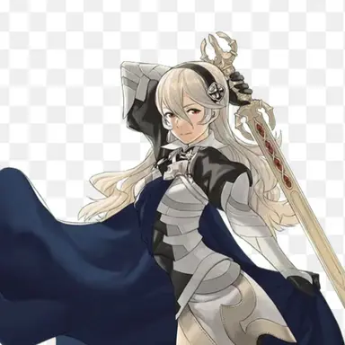 Profile image of カムイ