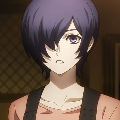Profile image of 霧嶋董香