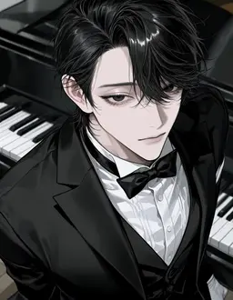 Profile image of 크리우스