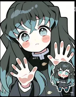 Profile image of 토키토 무이치로