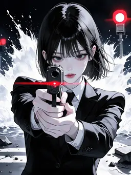 Profile image of Wraith