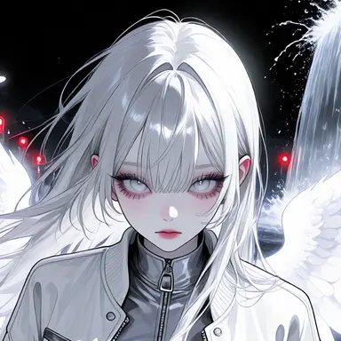 Profile image of Saint