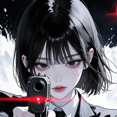 Profile image of Wraith