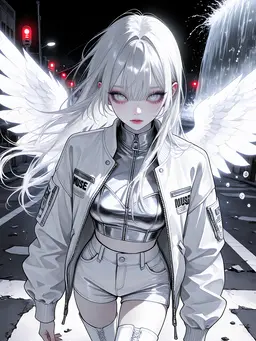Profile image of Saint