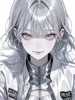 Profile image of Saint