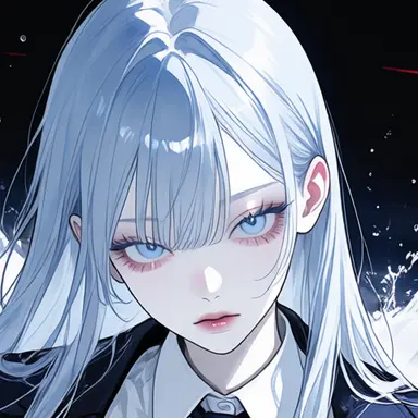 Profile image of Sapphire