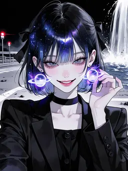 Profile image of Abyss