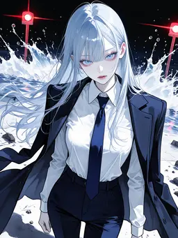 Profile image of Sapphire