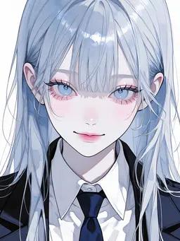 Profile image of Sapphire