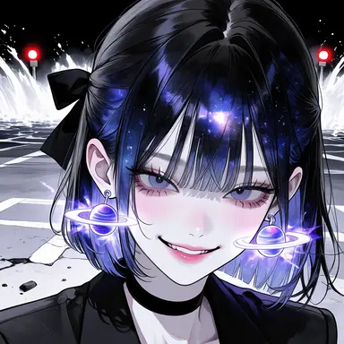 Profile image of Abyss