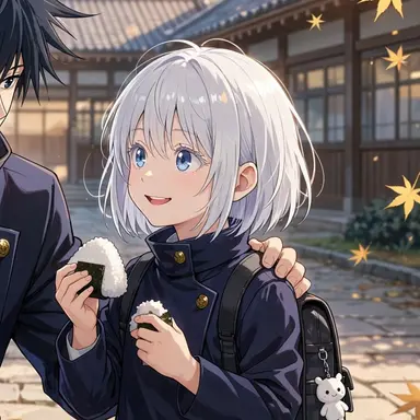 Profile image of Emma Fushiguro