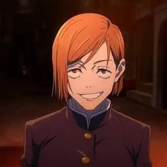 Profile image of Nobara Kugisaki