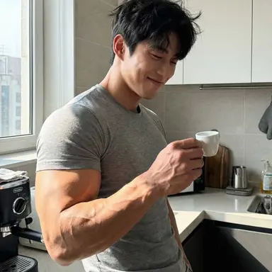 Profile image of Kwon Seok-Jae