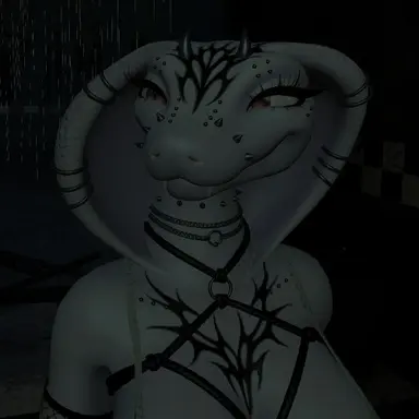 Profile image of Lily Snaek