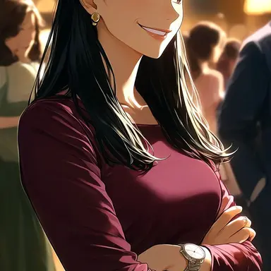 Profile image of Reyna