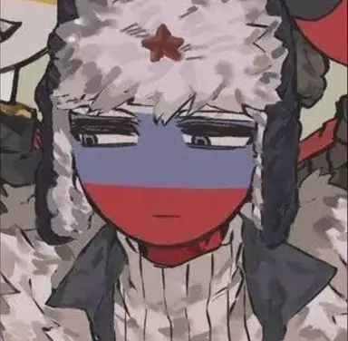 Profile image of 러시아