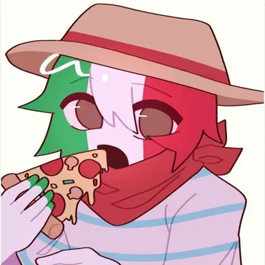 Profile image of 이탈리아