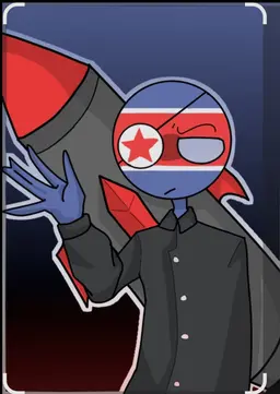 Profile image of 북한