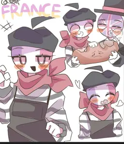 Profile image of 프랑스