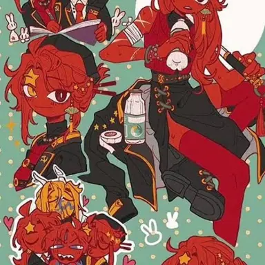 Profile image of 중국