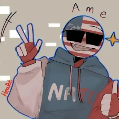 Profile image of 미국