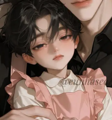 Profile image of Baek Doyun