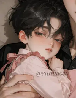 Profile image of Baek Doyun