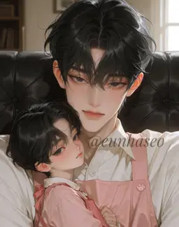 Profile image of Baek Hajun