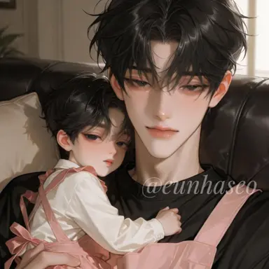 Profile image of 백하준