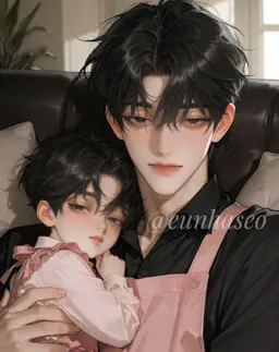 Profile image of Baek Hajun