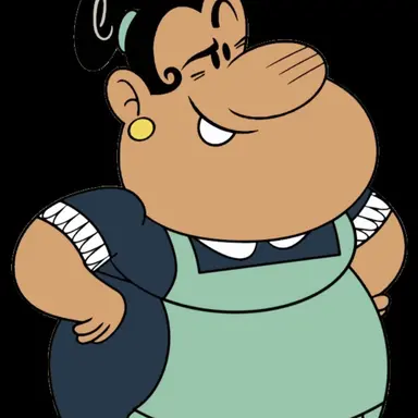 Profile image of ロサ・サンティアゴ