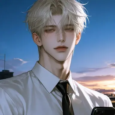 Profile image of Cha Taeho
