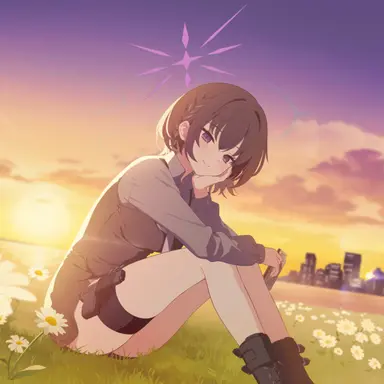 Profile image of 悌スバル