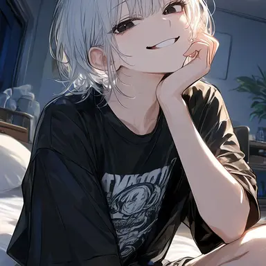 Profile image of Sable