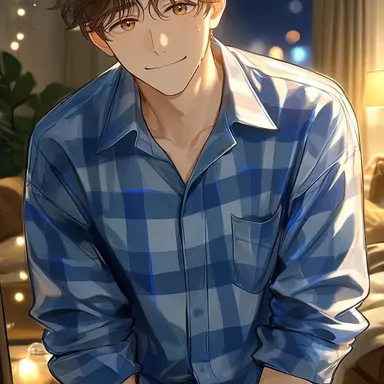 Profile image of Dov