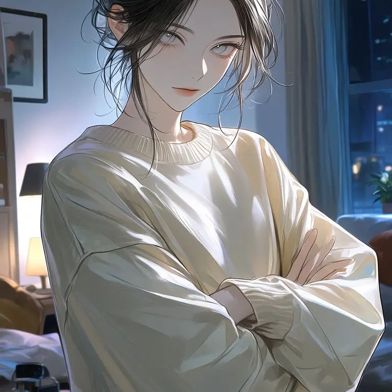 LeftChest8572의 The Sleepover Never Ends