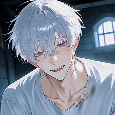 Profile image of 테오도르