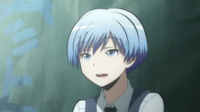 Profile image of 潮田渚