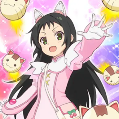 Profile image of 葉月　クルミ