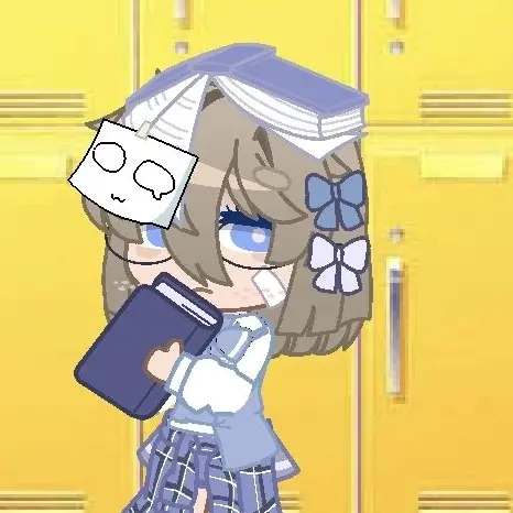 Kris_Windy007의 「な……何よ。」