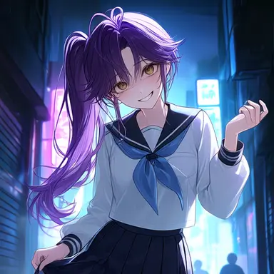 Profile image of 白瀬 リン