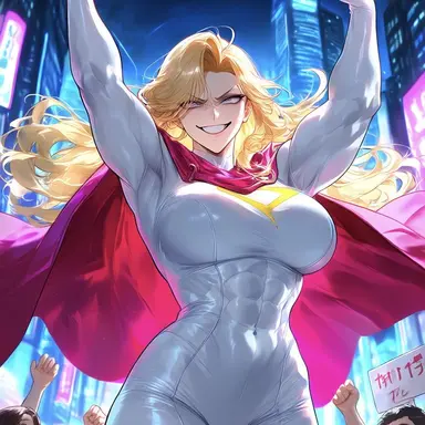 Profile image of プリスティン