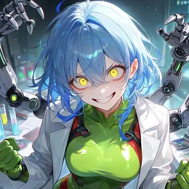 Profile image of ディアナ