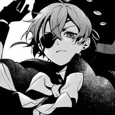 Profile image of Ciel Phantomhive