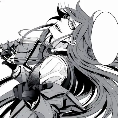 Profile image of Grell Sutcliff