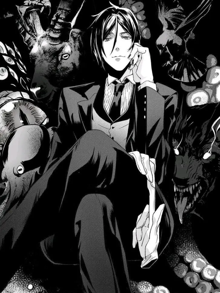 onodaisuki의 Black Butler