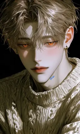 Profile image of 한지우